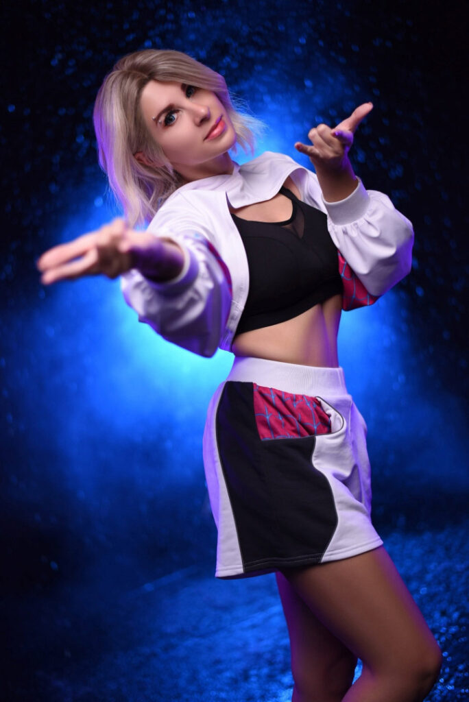 OnlyFans – Gumroad – Yunakairi – Nude