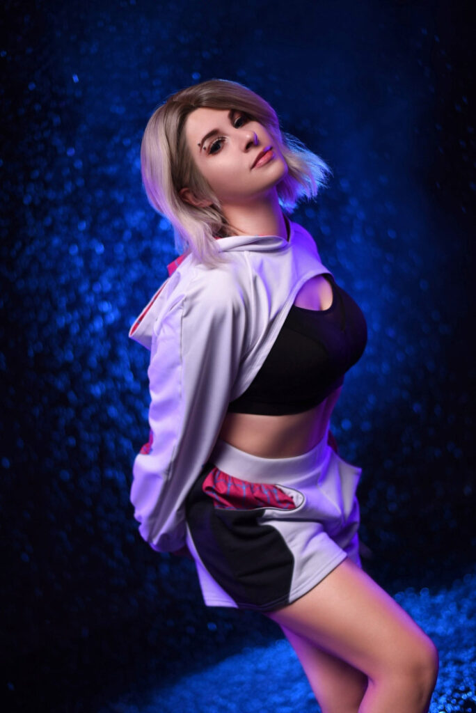 OnlyFans – Gumroad – Yunakairi – Nude