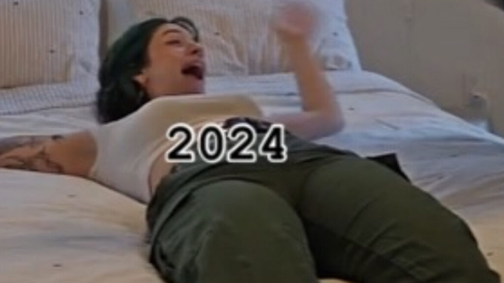 Twitch – Yungelderberry – Nude Leaks