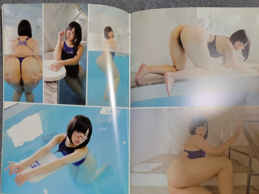 Instagram – Asian – Yurino Hana (Yurika) JAV actress – Nude Leaks