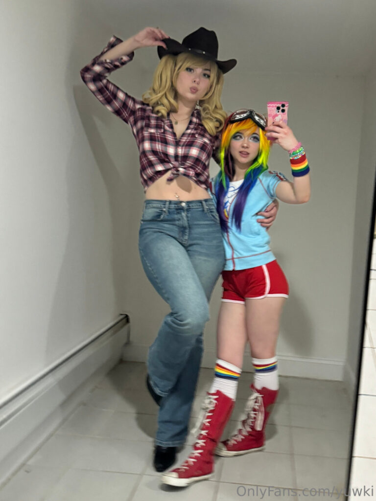 OnlyFans – Fansly – yyuki | kittensulk – Nude