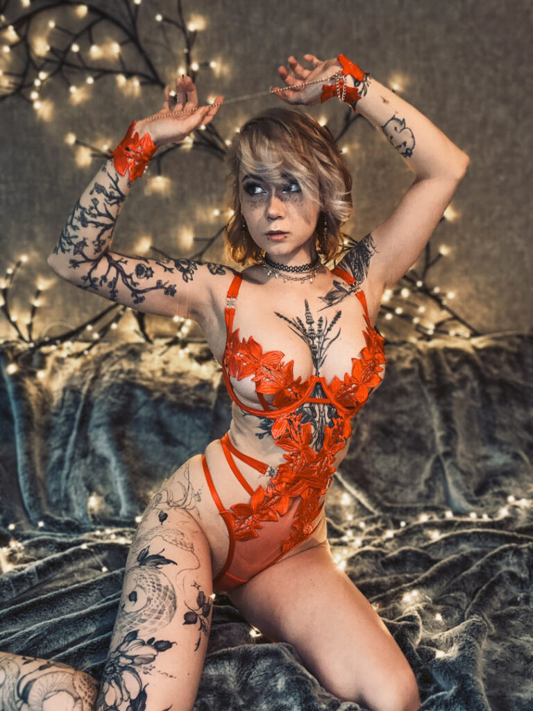 Patreon – Twitch – Zayuri | Macelive_ – Nude
