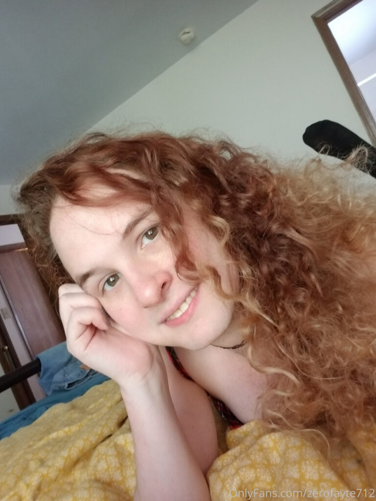 Trans – OnlyFans – Zero Fayte  @zerofayte712 – Nude Leaks