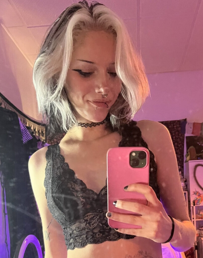 OnlyFans – Ziabby666 / Ziabby / zia.bby666 – Nude Leaks