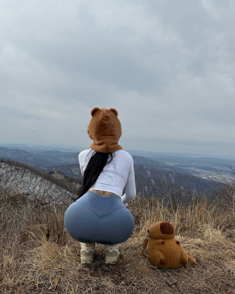 Asian – Korean – 171jun1999 | bighip2062 – Nude