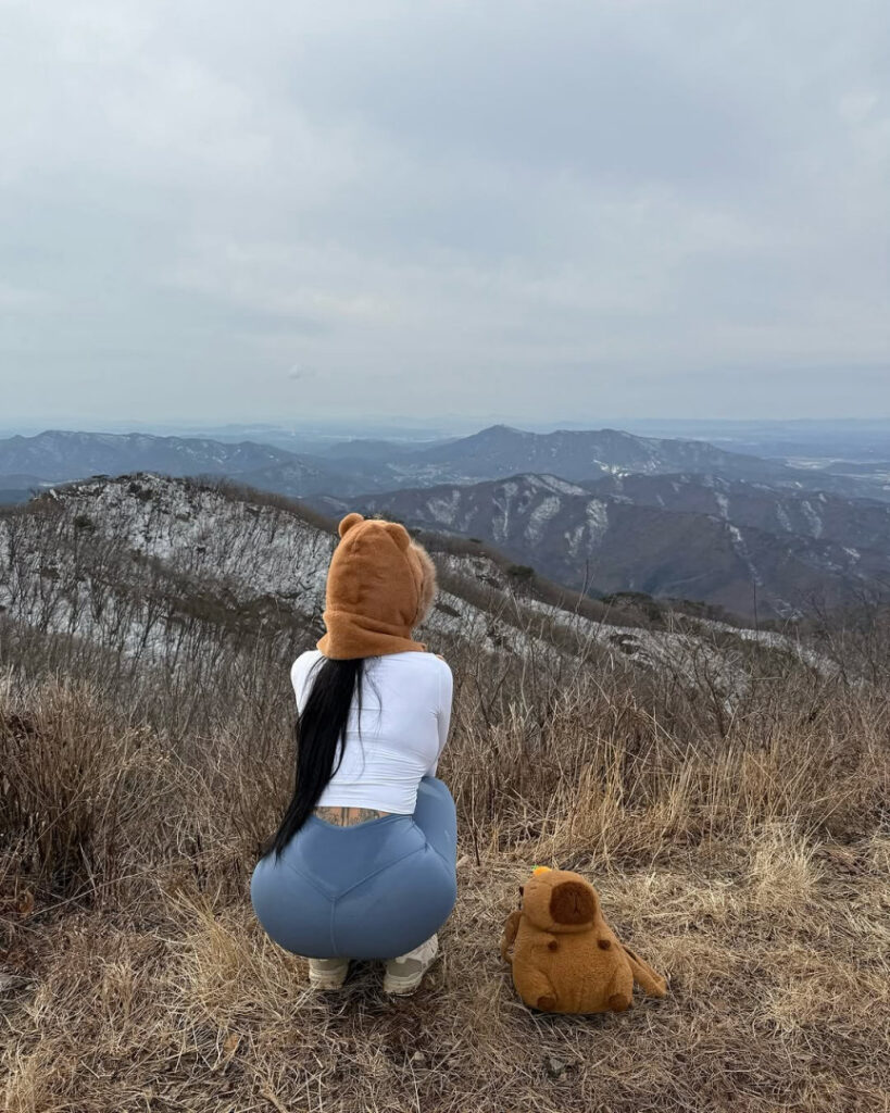 Asian – Korean – 171jun1999 | bighip2062 – Nude