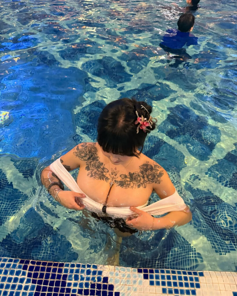 Asian – Korean – 171jun1999 | bighip2062 – Nude