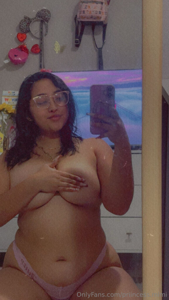 Instagram – 98.mitzyy/mitzyy98 – Nude