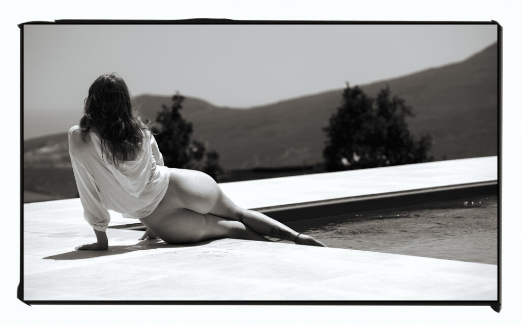 Instagram – Ксения Антропова aksinya_carrot – Nude Leaks