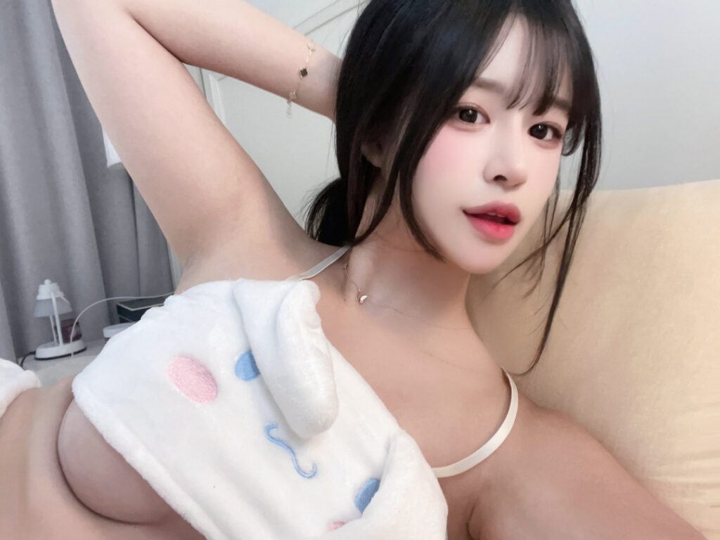 afreecaᵀⱽ – Asian – Korean – ♥소영♥ ( goinmul ) – Nude Leaks