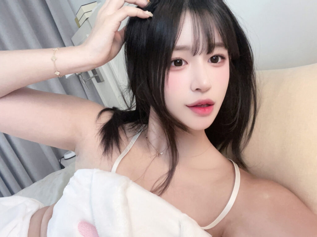 afreecaᵀⱽ – Asian – Korean – ♥소영♥ ( goinmul ) – Nude Leaks