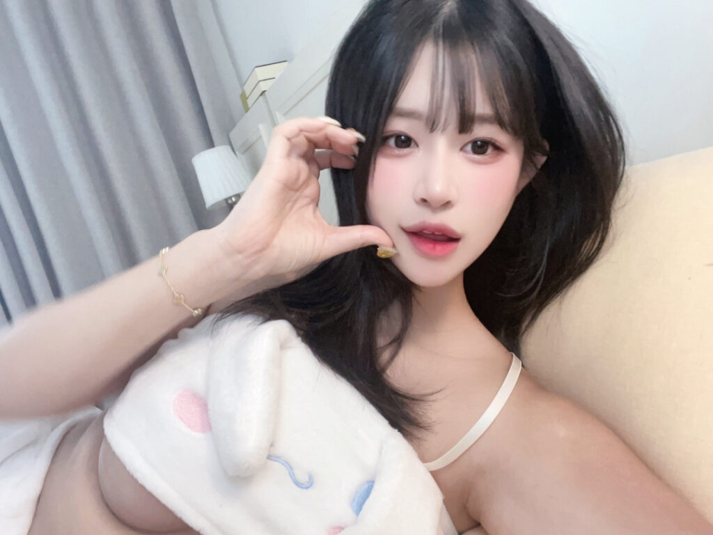 afreecaᵀⱽ – Asian – Korean – ♥소영♥ ( goinmul ) – Nude Leaks