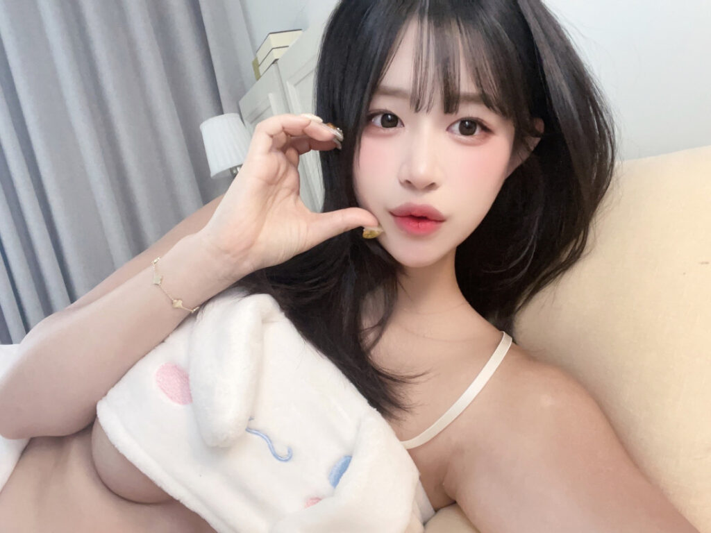 afreecaᵀⱽ – Asian – Korean – ♥소영♥ ( goinmul ) – Nude Leaks