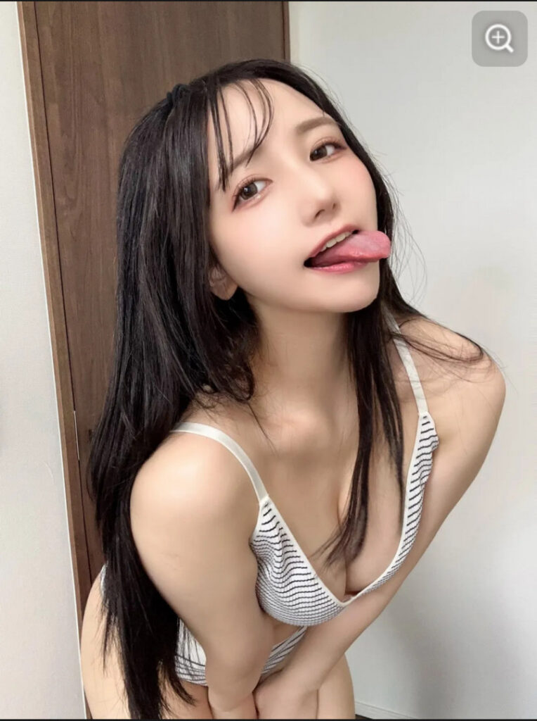 TikTok – Cosplay – Asian – ちゆう Chiyu – Nude Leaks