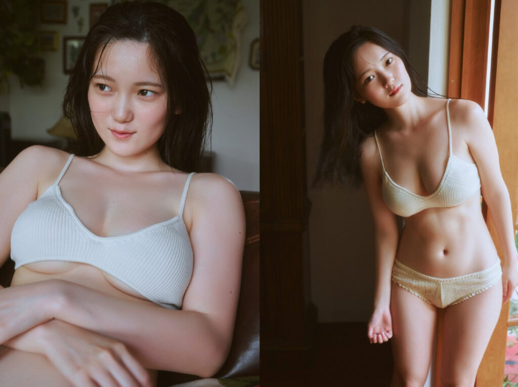 Instagram – ⠀X⠀ – Asian – Japanese – ちーまき  / @116tn – Nude Leaks