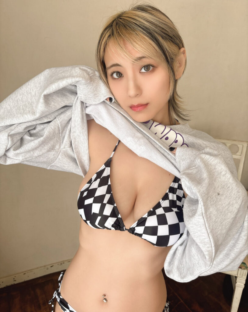 Instagram – つんこ/tsunko_p – Nude Leaks