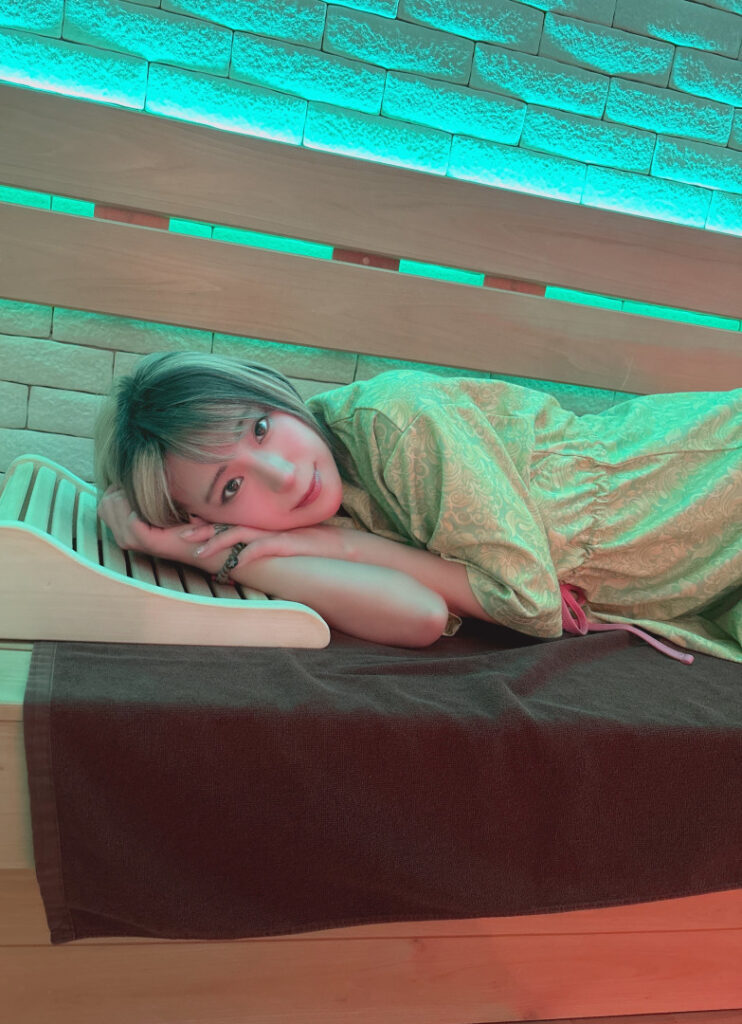 Instagram – つんこ/tsunko_p – Nude Leaks