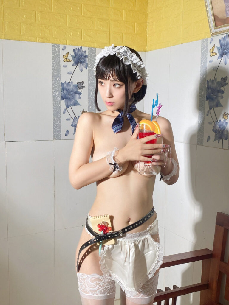 Instagram – つんこ/tsunko_p – Nude Leaks