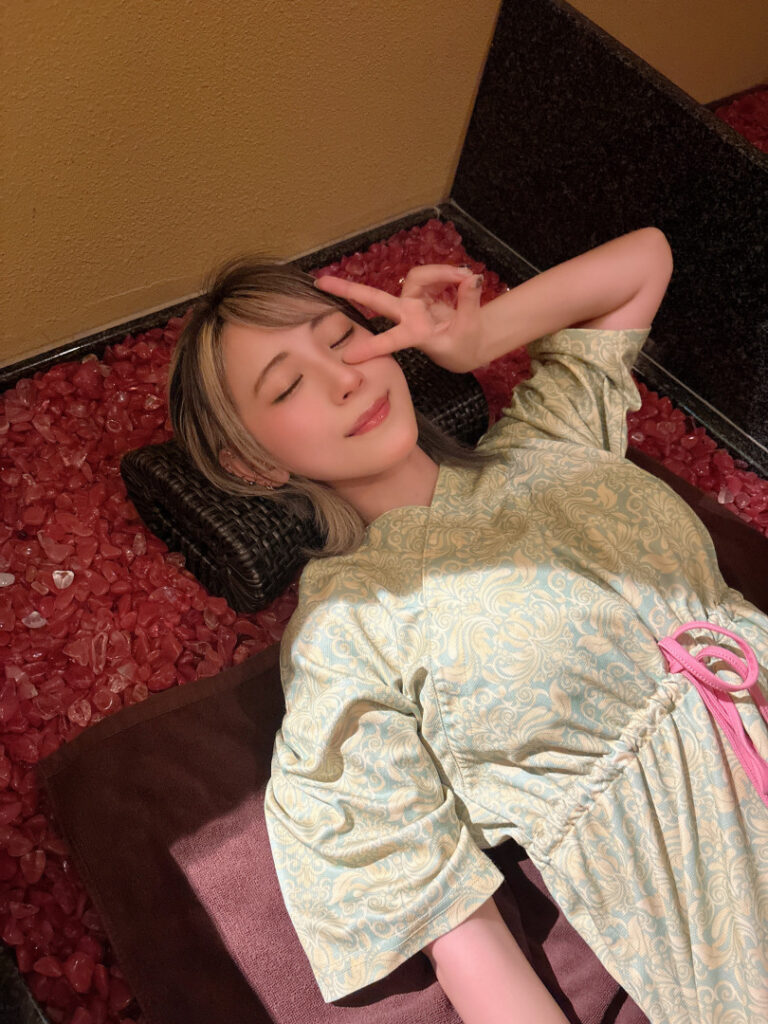 Instagram – つんこ/tsunko_p – Nude Leaks