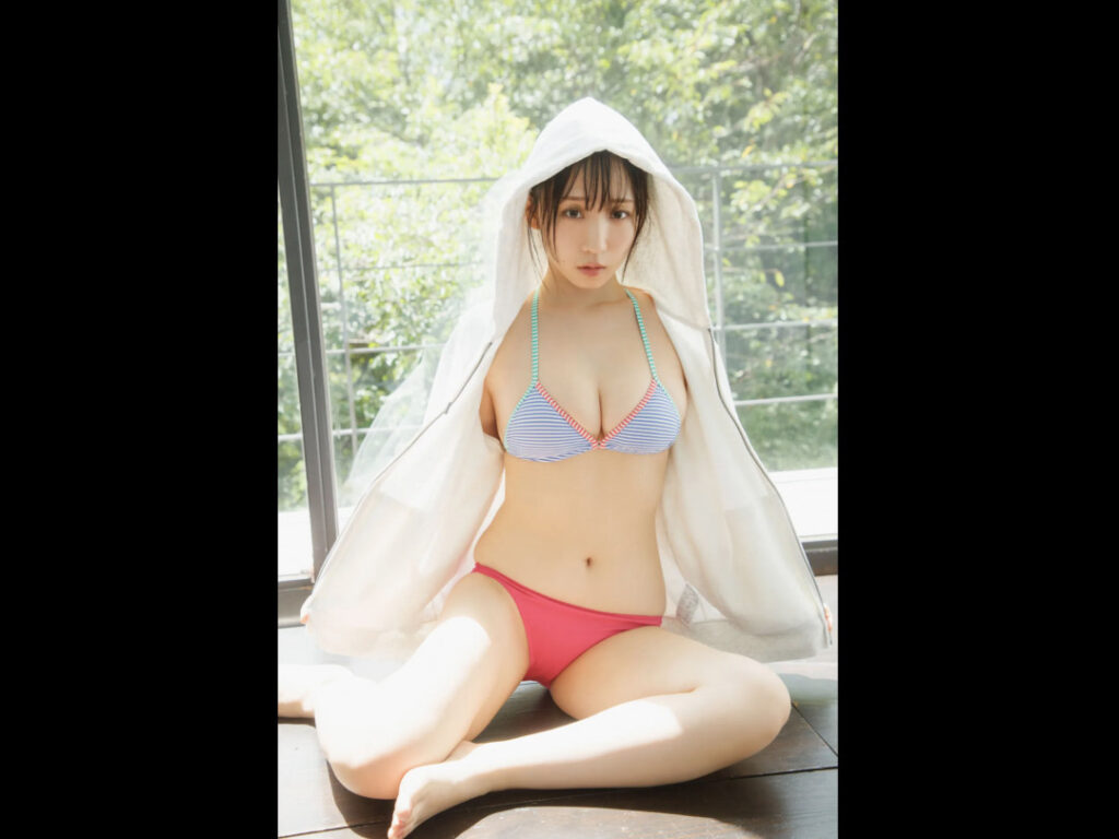 Cosplay – Asian – 伊織もえ/iorimoe_five – Nude Leaks