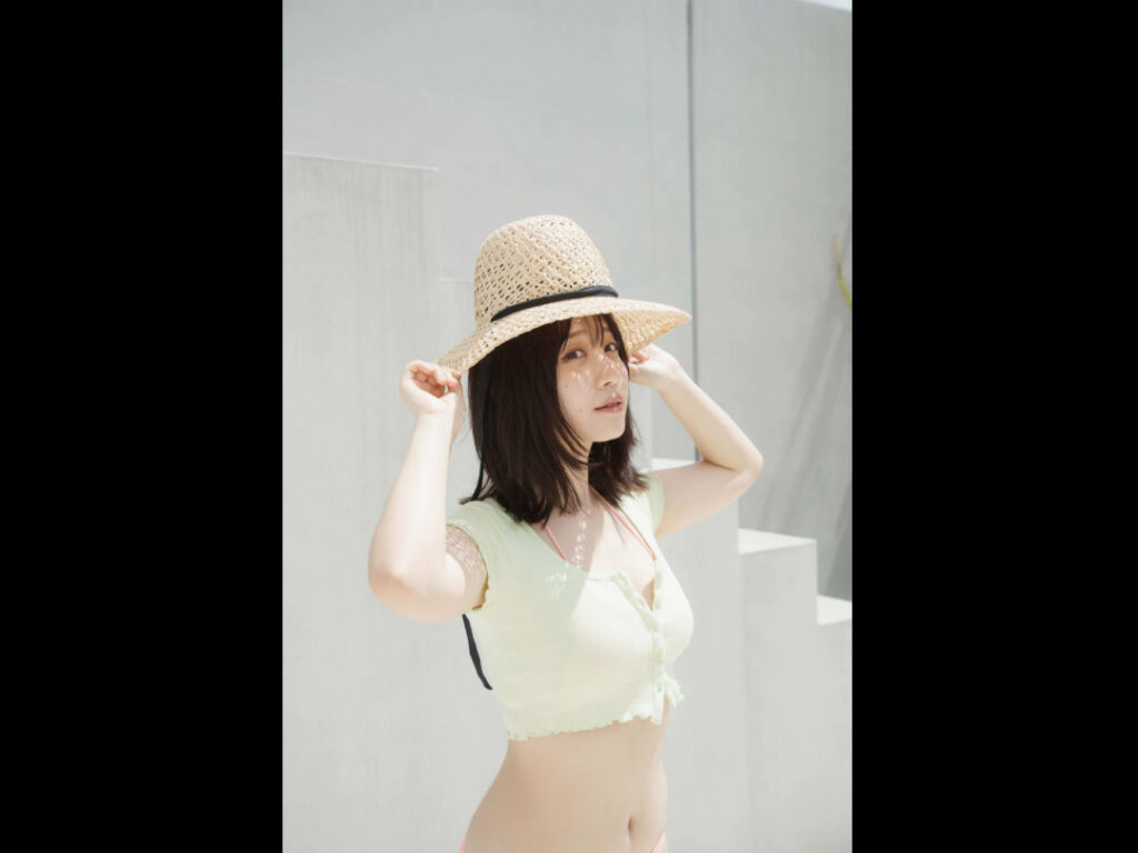 Cosplay – Asian – 伊織もえ/iorimoe_five – Nude Leaks