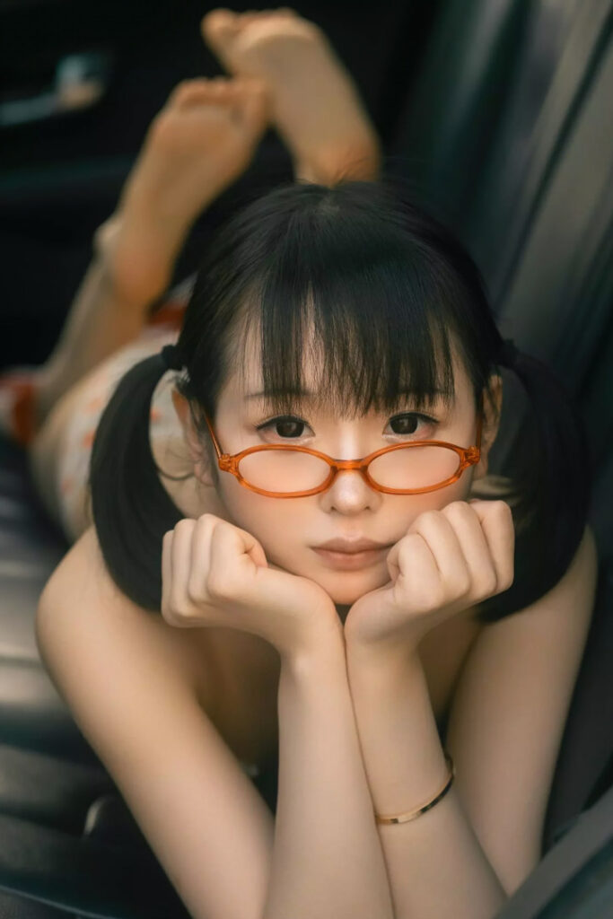 Cosplay – Asian – 幼水铃衣m / 幼水铃衣 / 学徒林恩 / LynnLi7698 – Nude Leaks