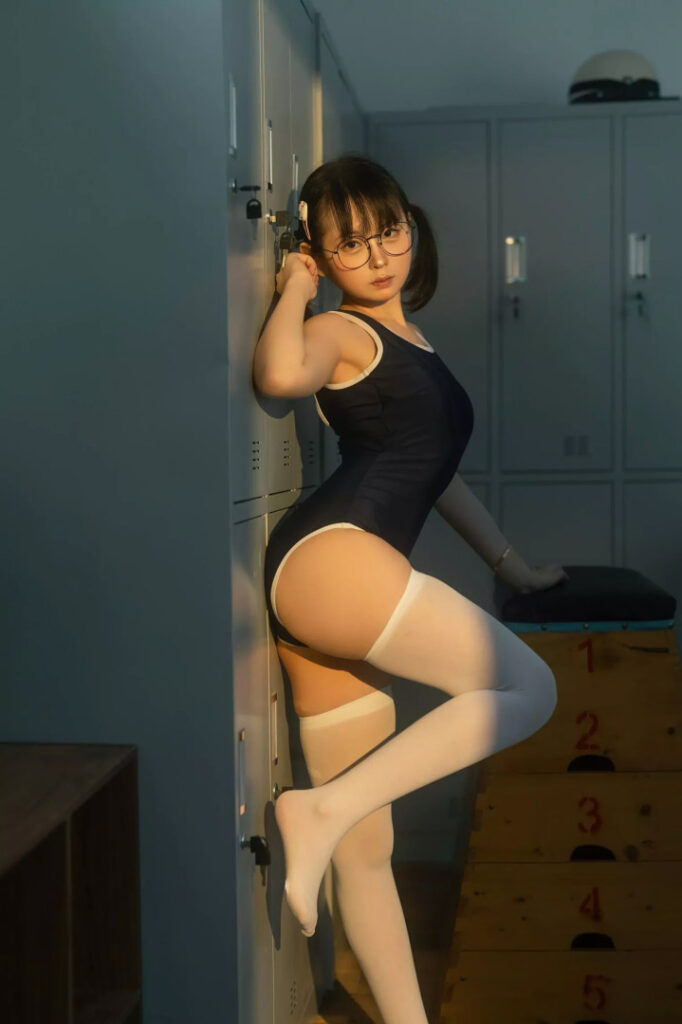 Cosplay – Asian – 幼水铃衣m / 幼水铃衣 / 学徒林恩 / LynnLi7698 – Nude Leaks