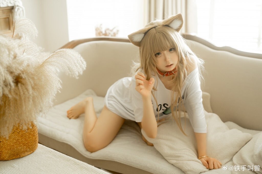 Cosplay – Asian – 幼水铃衣m / 幼水铃衣 / 学徒林恩 / LynnLi7698 – Nude Leaks