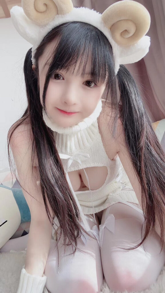 Instagram – Petite – Chinese – 桜井宁宁 [nene_koo] – Nude Leaks