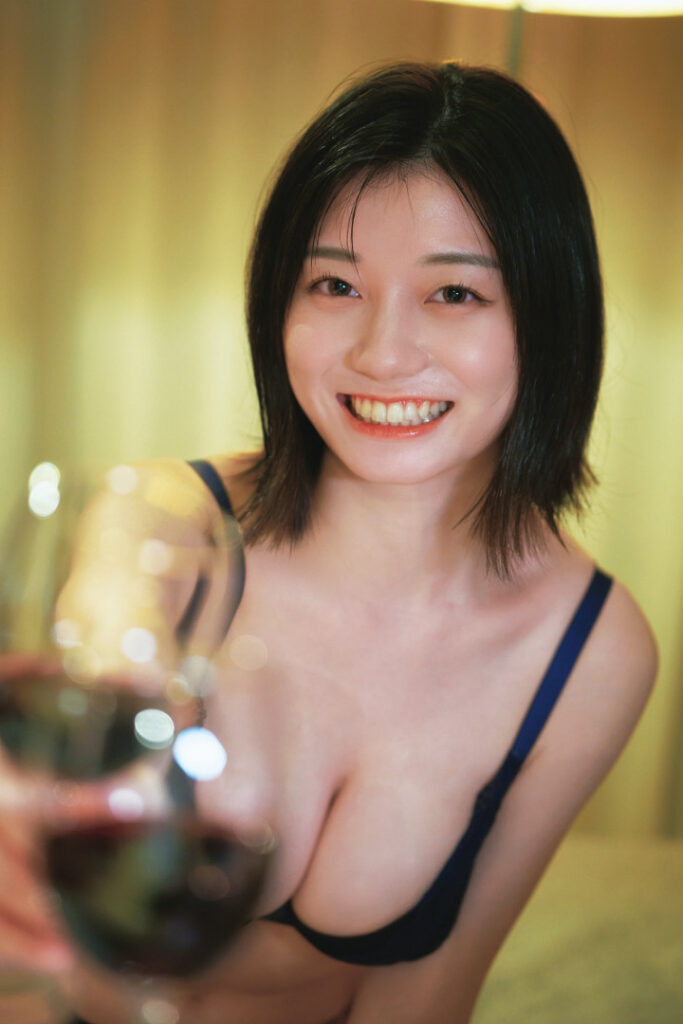 Instagram – ⠀X⠀ – Asian – Japanese – 瀬戸環奈 Kanna Seto – Nude Leaks