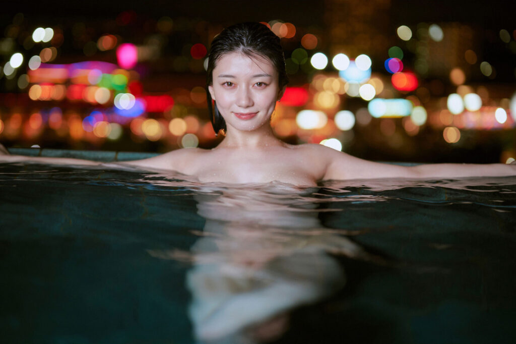 Instagram – ⠀X⠀ – Asian – Japanese – 瀬戸環奈 Kanna Seto – Nude Leaks