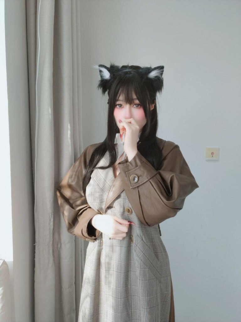 Fantia – Asian – 白银81 / baiyin811 / 81silver811 – Nude Leaks