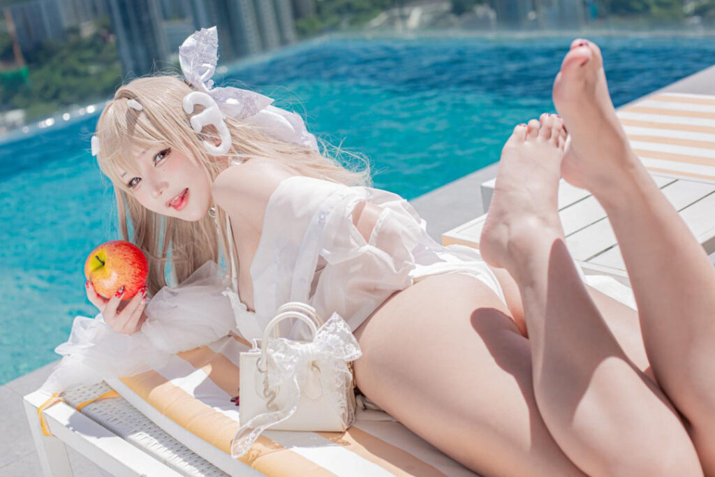 Patreon – Asian – 花梨Hanari – Takanashi Hanariv3v – Nude Leaks