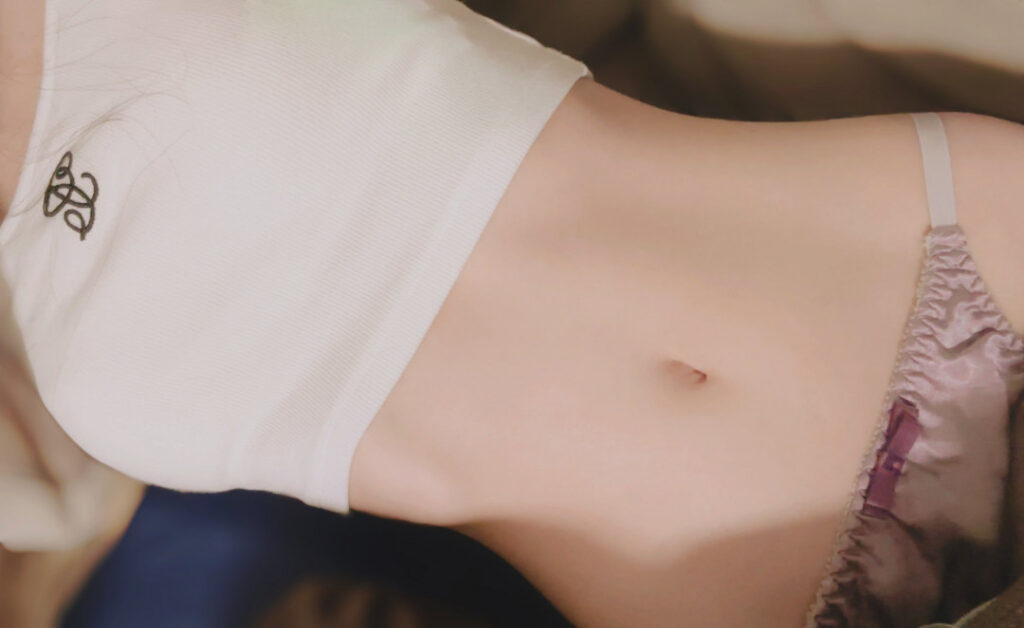 Fantia – Asian – 花瑠音@karune, karazu_karazu – Nude Leaks