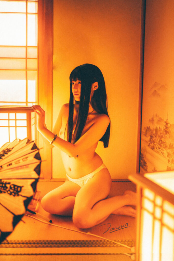 Petite – Asian – Chinese – 茂木希子 / xizi1840 / Kiko Mogi – Nude Leaks