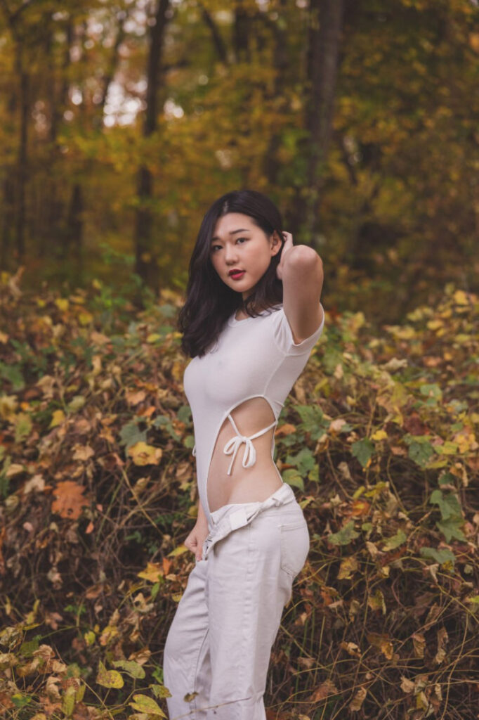 OnlyFans – JVID – Asian – Taiwanese – 魏喬安  Weijoannana  Pei Hsuan Tang – Nude Leaks