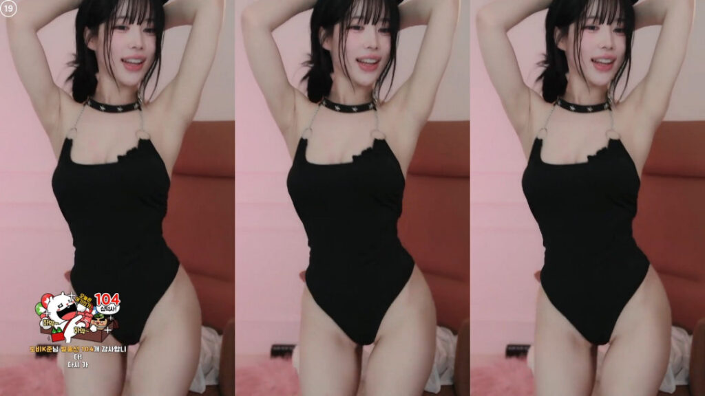 Twitch – afreecaᵀⱽ – Asian – Korean – 록강아지 / Rockpuppysing / 짱떡 (rlagpwns06) – Nude Leaks