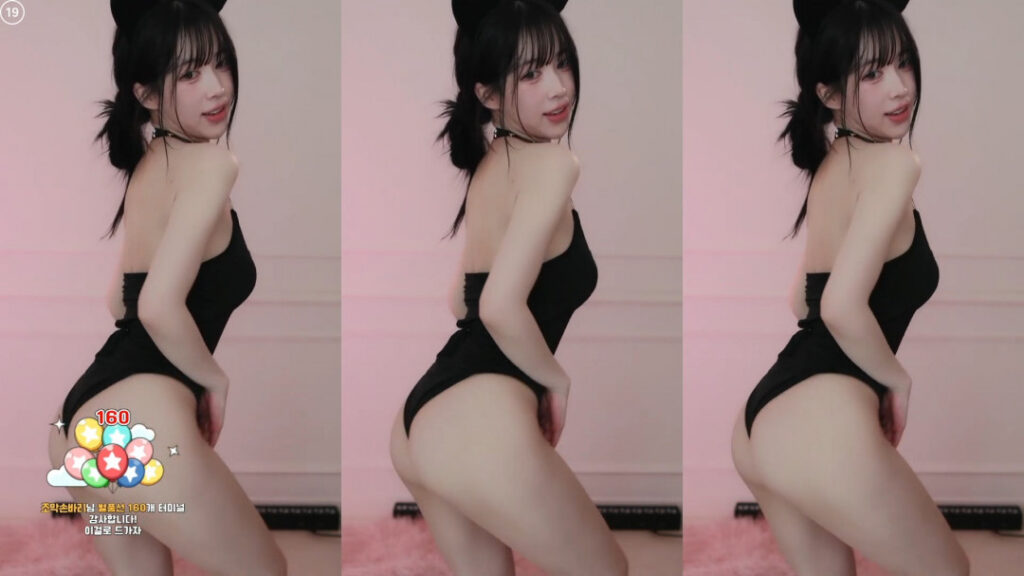 Twitch – afreecaᵀⱽ – Asian – Korean – 록강아지 / Rockpuppysing / 짱떡 (rlagpwns06) – Nude Leaks