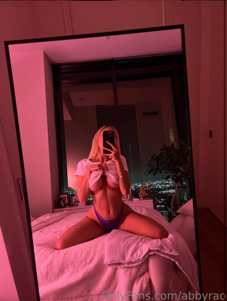 OnlyFans – Abby Rao | abbyrao – Nude