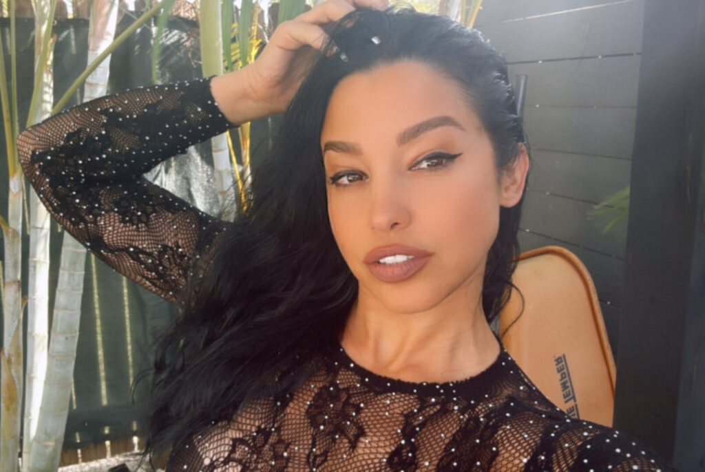 OnlyFans – Instagram – Abella Anderson – Nude Leaks