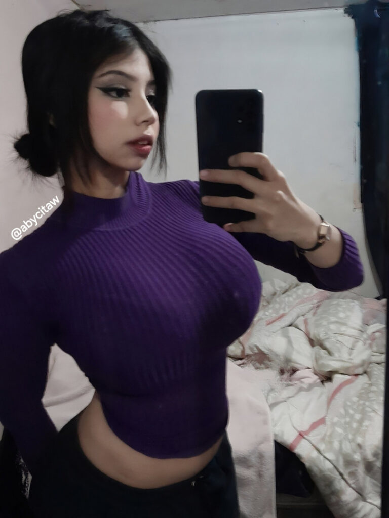 ⠀X⠀ – Aby Dazai / abythv_ – Nude Leaks