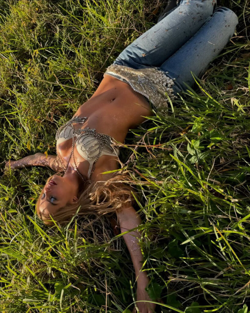 TikTok – Instagram – ⠀X⠀ – Addison Rae – Nude Leaks