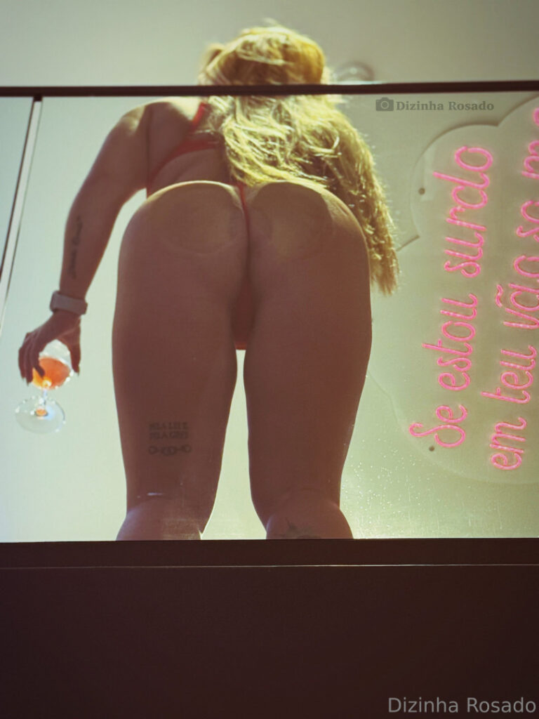 Adrii Rosado (Portugal) – Nude