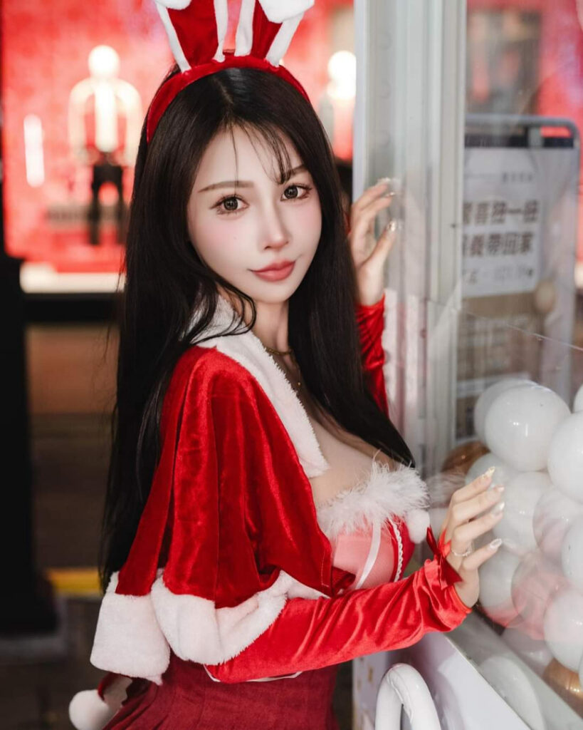 OnlyFans – Instagram – ai_fei9961 / Ai Fei / 艾妃 小獅子 – Nude Leaks