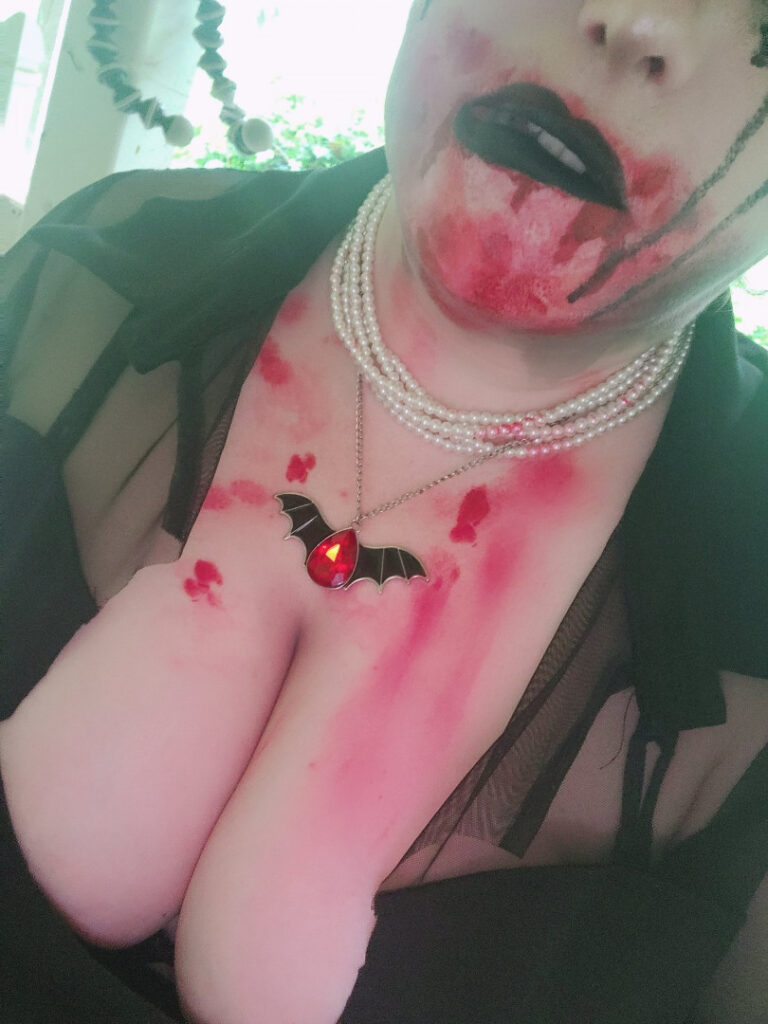 Twitch – Cosplay – VTuber – AkiFae  MissFayeFoxx  MissFayeCosplay – Nude Leaks