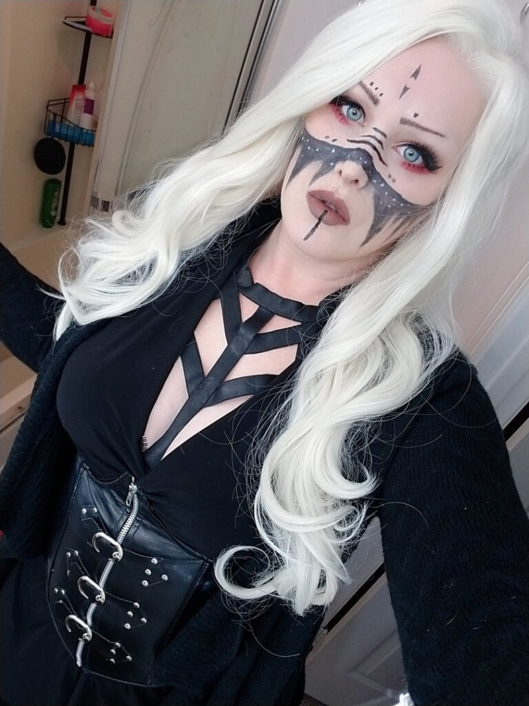 Twitch – Cosplay – VTuber – AkiFae  MissFayeFoxx  MissFayeCosplay – Nude Leaks