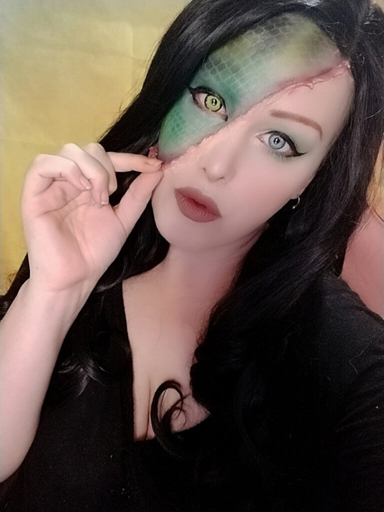 Twitch – Cosplay – VTuber – AkiFae  MissFayeFoxx  MissFayeCosplay – Nude Leaks