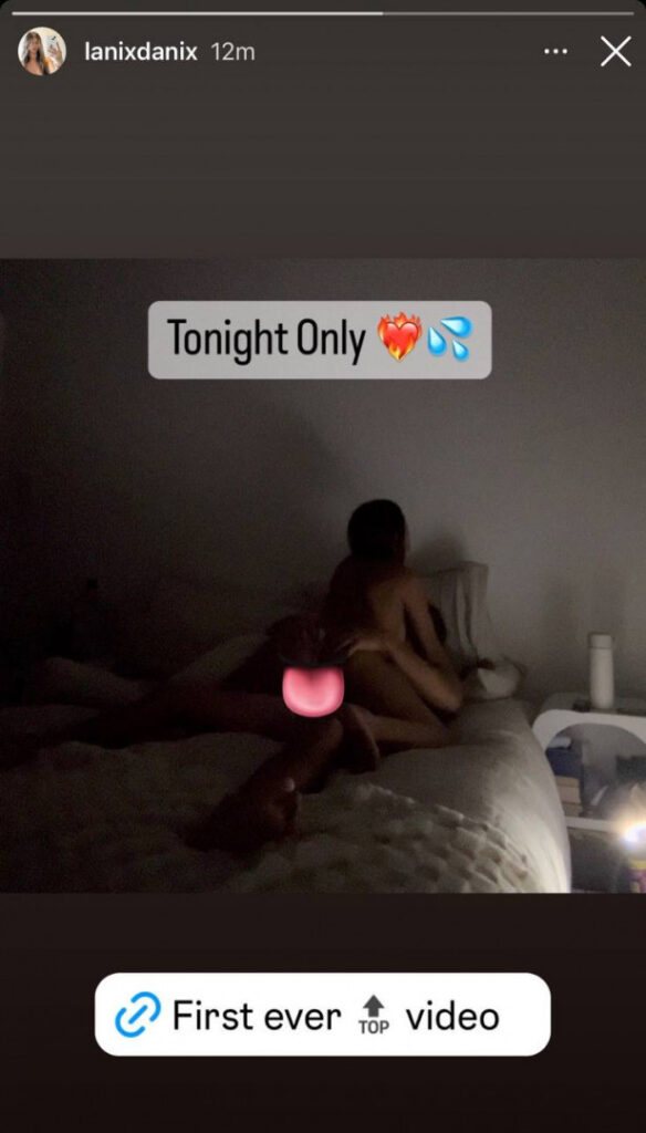 OnlyFans – TikTok – _alanadv / alanadanielle / alanavalee / alana danielle – Nude Leaks