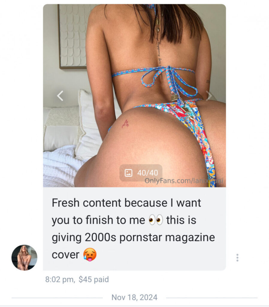 OnlyFans – TikTok – _alanadv / alanadanielle / alanavalee / alana danielle – Nude Leaks