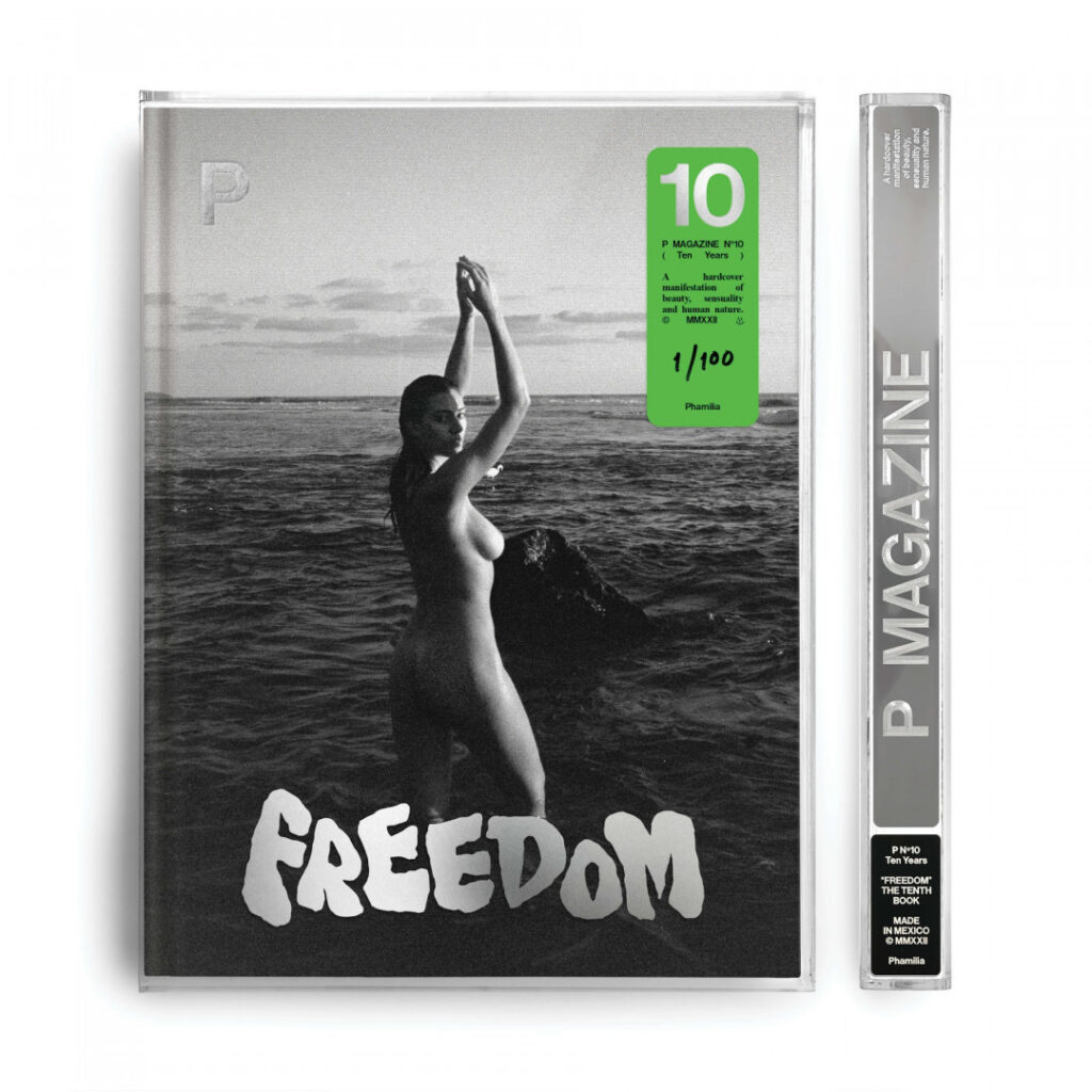 Instagram – Alejandra Guilmant – Nude